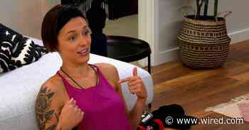 The Winner of ‘The Circle’ Opens Up About Life IRL