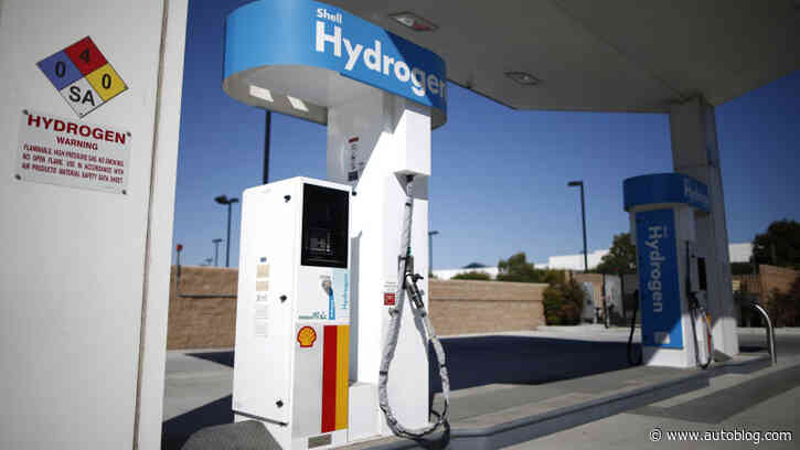 Honda and Isuzu announce hydrogen partnership for heavy-duty trucks