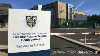 Darlington Fire and Rescue may not want false alarms but they've made £6,000 in fines