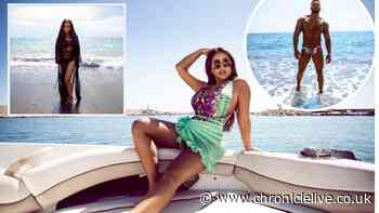 Celebrity Ex on the Beach's famous exes revealed and include Tiffany Pollard and Sophie Kasaei