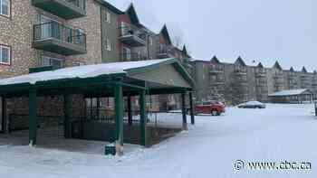 $80M condo complex stuck without insurance in Fort McMurray