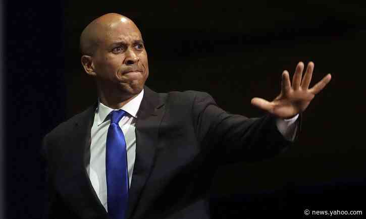 Debate to highlight vanishing diversity in Democratic field