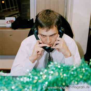 Strategien für einen kühlen Kopf: Wie Sie stressige Phasen überstehen