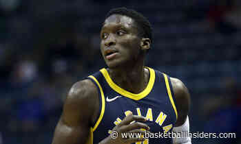 NBA Daily: Welcomed Returns Loom Large in January
