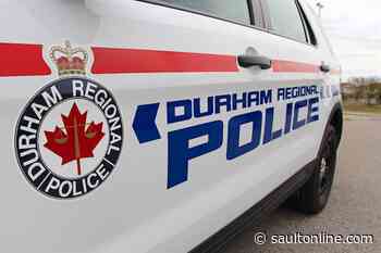 Ontario toddler reunited with mother after found wandering streets in just a diaper