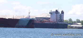 Burns Harbor closes shipping season