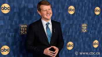 For Jeopardy fans, Ken Jennings is the greatest