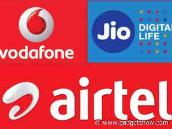 Indian smartphone users, your telecom companies may have taken their ‘first 5G step’