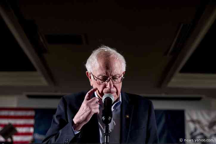 Warren, Sanders backers feud after 'Pocahontas' text message