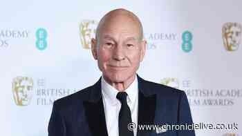 How to watch the new Star Trek: Picard series in the UK starring Patrick Stewart