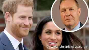 Durham councillor slams Prince Harry and Meghan fears while children 'are going to school without proper shoes'