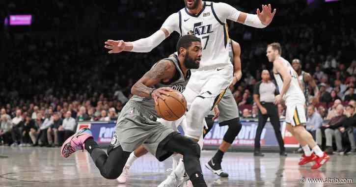 The Triple Team: Utah Jazz win 10th straight thanks especially to Donovan Mitchell, Joe Ingles