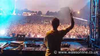 Escape in the Park organisers answer fans' concerns over 2020 event