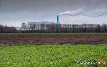 Natuur- en Milieufederatie Drenthe: Hoeveel stank kan Wijster en omgeving nog verdragen?