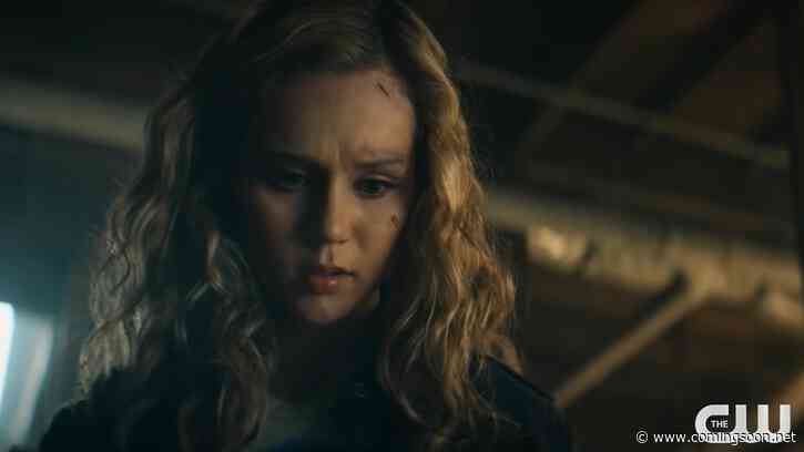 New Stargirl Trailer: Brec Bassinger Accepts Her Destiny