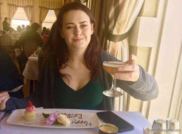 Frumpy Middle-aged Mom: Curly Girl’s birthday was a jet-set affair