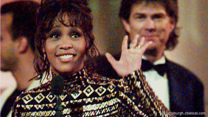 Whitney Houston, Notorious B.I.G. Lead Field Into Rock Hall