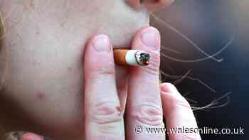 Should non-smokers be given extra time off work to make up for cigarette breaks?