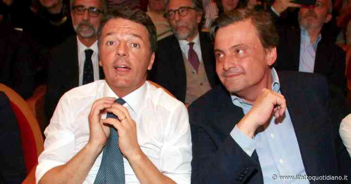 Elezioni Puglia, Calenda con Renzi: insieme contro Emiliano. E spaccano il centrosinistra in una Regione governata da 15 anni
