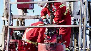 Group cleaning up old oil wells says Alberta government rules inadequate