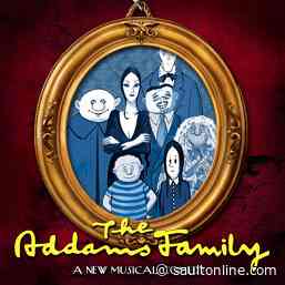 Cast Announced For Addam’s Family