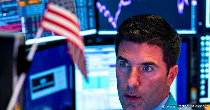 Borsa, negli Usa il boom di quotazioni inizia a dare segnali poco rassicuranti