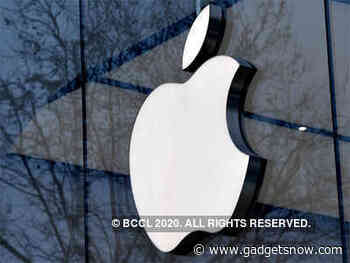 US's Mnuchin urges Apple, other tech cos to work with law enforcement