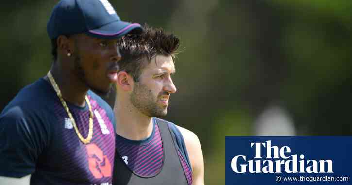 Jofra Archer out and Mark Wood in for third Test against South Africa