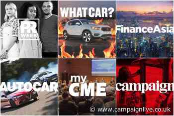 Haymarket's profits jump 150% to £8.6m