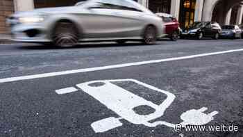 Autogipfel im Kanzleramt soll Weg für Umstrukturierungen ebnen