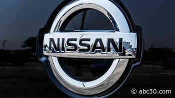 Nissan recalls nearly 346,000 vehicles to replace Takata air bag inflators
