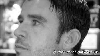 'Our hearts are broken' - family pays tribute to Gateshead dad Craig Reed