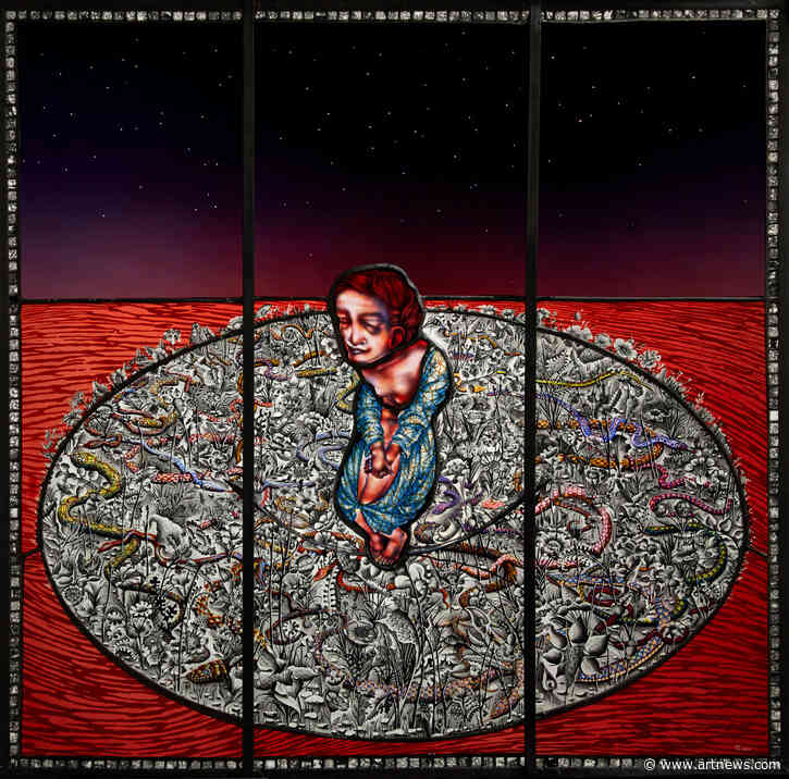 Claire Oliver Gallery Becomes Latest Enterprise to Depart New York’s Chelsea District