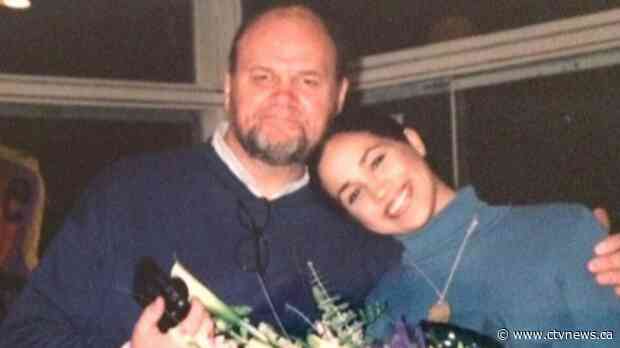 Documents suggest Thomas Markle to testify in Meghan lawsuit