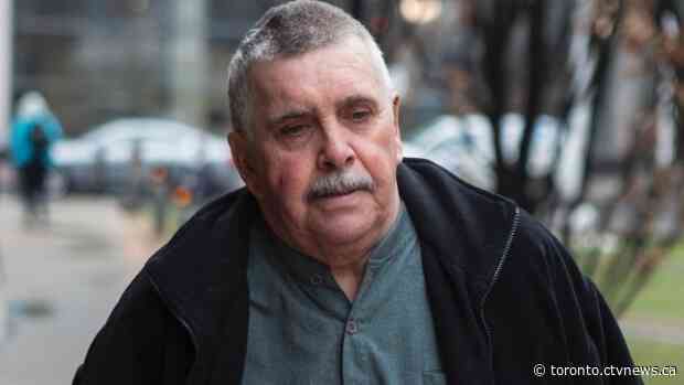 Maple Leaf Gardens sex offender Gordon Stuckless released from jail