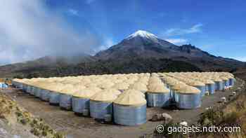 Galactic Gamma-Ray Source Map Reveals Birthplaces of High-Energy Particles: Study
