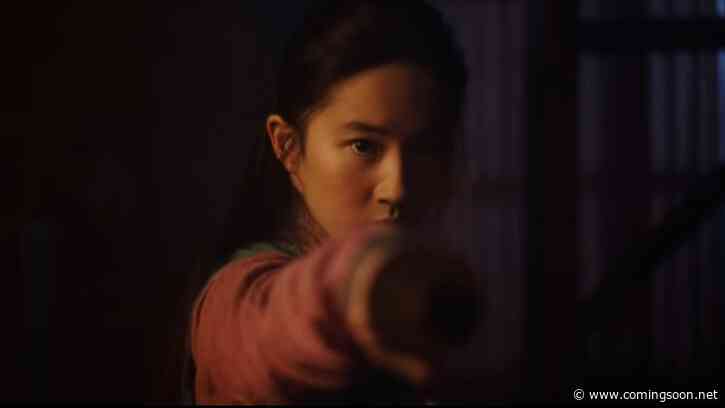 Mulan Fights for Her Family’s Honor in First TV Spot