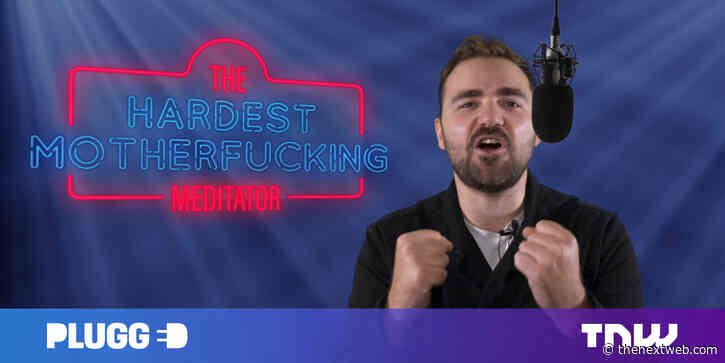 Video: We used brain-scanning headbands to have a meditation battle