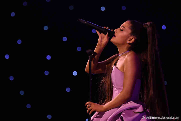 Ariana Grande, Demi Lovato And The Jonas Brothers Among Second Round Of 2020 GRAMMY Performers
