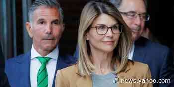 Prosecutors say Lori Loughlin and other parents are withholding evidence in the college admissions scandal case