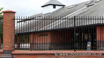 Rape accused appears in court after woman allegedly attacked in Newcastle