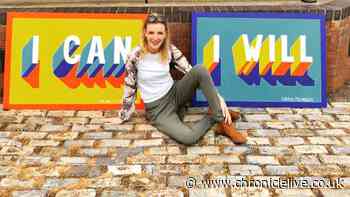 'It's been a grieving process' - Northumberland woman determined not to let condition ruin her life