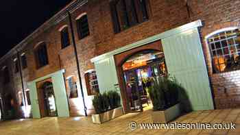 Mediterranean restaurant La Parrilla closes its two Swansea branches