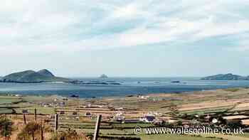 Two people wanted for dream job on remote Irish island - with no electricity or hot water