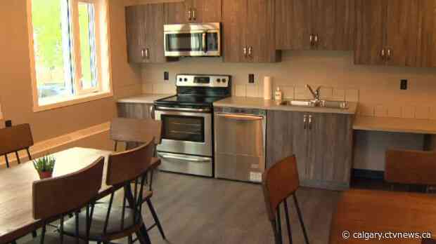 City of Calgary to sell five sites to non-profit, affordable housing providers