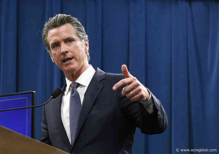Newsom’s education plans wrongly focuses on spending rather than reform