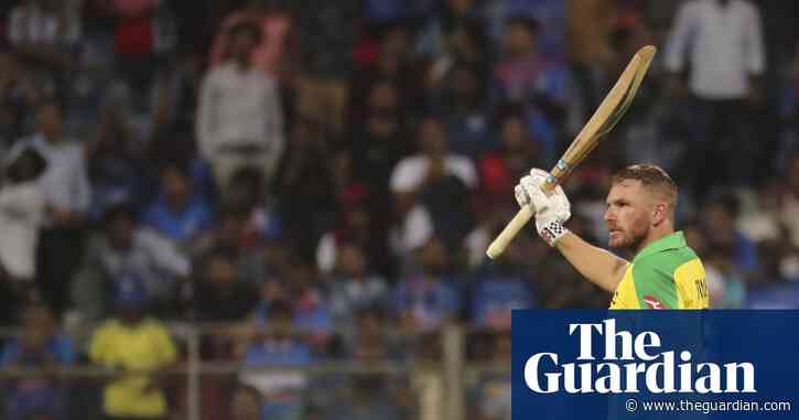 Australia get a peek at cricket’s summit after eye-opening gap year | Sam Perry