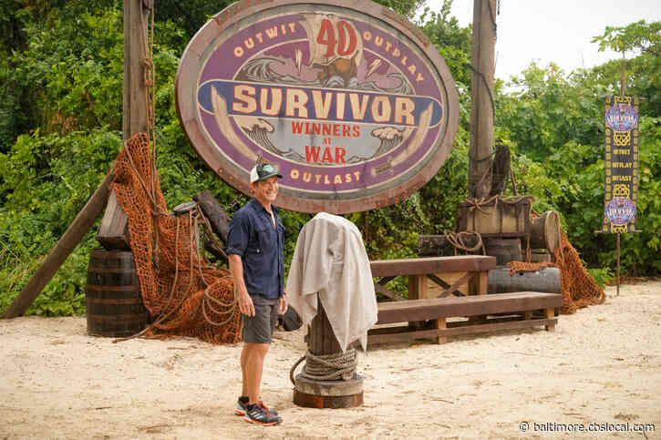 LIST: 20 Legendary Champions Announced To Compete On ‘Survivor: Winners At War’