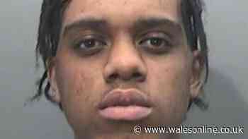 Former Chelsea Foundation footballer caught with 249 drug deals stuffed up his bum