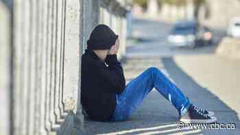 Sask. child poverty numbers second-highest in Canada: report